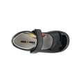 thumbnail image 4 of ZAPATOS ESCOLARES NIÑA NICK & WICK 4301 CHAROL NEGRO, 4 of 4