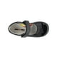 thumbnail image 4 of ZAPATOS ESCOLARES NIÑA NICK & WICK 4301 CHAROL NEGRO, 4 of 4