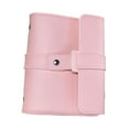 thumbnail image 3 of Organizador de joyas Strade Fareast Limited Rosa de PU impermeable, 3 of 8