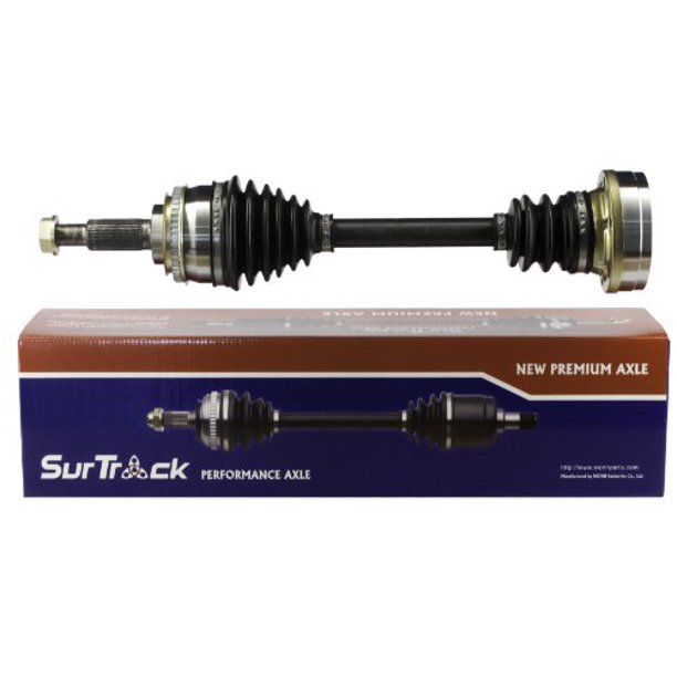 CV Axle Shaft