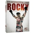 thumbnail image 2 of Rocky 6-Film Collection (40th Anniversary) (DVD), 2 of 3