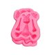 thumbnail image 1 of Molde de silicona de Pascua para pastel, molde de pastel con forma de Animal Qifeng de silicona de Color Diy, 1 ud., 1 of 3