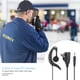 thumbnail image 5 of Auriculares Walkie Talkie Radio bidireccional Auricular PTT tipo G de 3,5 mm para Xiaomi Mijia1S Ndcxsfigh Para estrenar, 5 of 8