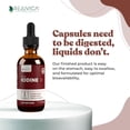 thumbnail image 5 of Rejuvica Health Active Iodine-Nascent Iodine Drops-Supports Energy, Vitality, & Iodine Level 2 fl oz, 5 of 7