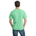 thumbnail image 2 of Gildan Men's Short Sleeve Heavy Cotton 100% Cotton T-Shirt - 5000, 2 of 2