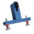 thumbnail image 2 of Luthier Violin Tool Fiddle Bridge Redressal Fitting Tool Accesorio de bricolaje shamjiam Fiddle Violin Bridge Machine, 2 of 9