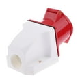 thumbnail image 4 of Enchufe de 32 Amperios Yotijar 4 Clavijas IP44 380V, 4 of 7