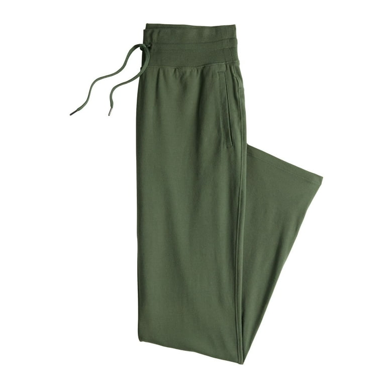 Tek gear essential straight leg pants hotsell