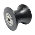 thumbnail image 3 of Elliptical Roller Wheel Accessories Fitness Equipment for Sports Office Men, 3 of 5