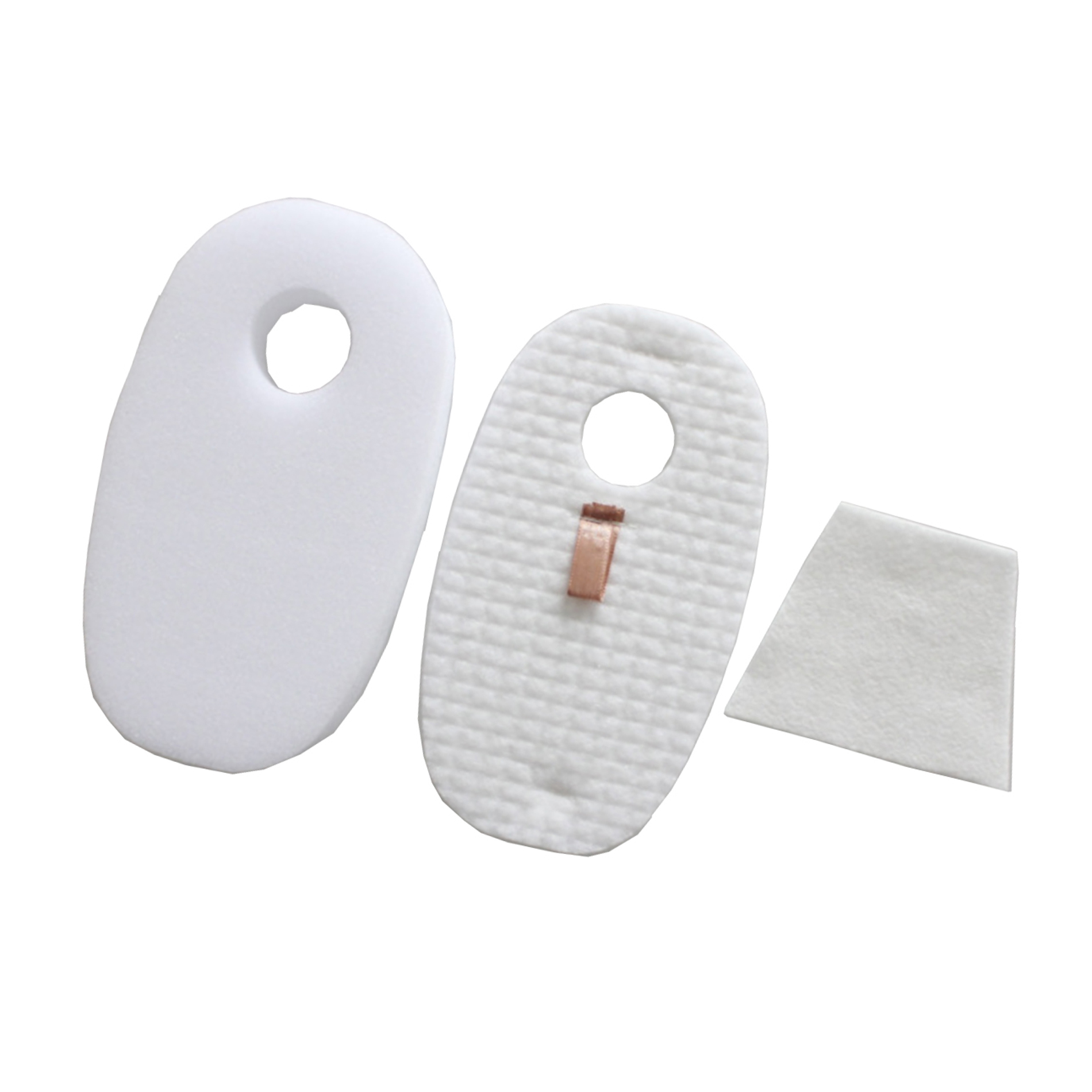 Vacuum Foam Felt Filter set for Shark Rocket HV320, HV321, HV322