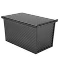 thumbnail image 2 of Bread MoldCarbon Steel Bread Cake Cake Mold Baking Mold Extended Durability, 2 of 5