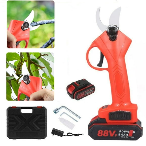 Cordless Pruning Shears
