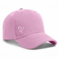 thumbnail image 5 of MEICHEN Womens Baseball Caps Unisex Cute Trucker Hats Trendy Adjustable Sun Hats for Workout Running Summer Fall Fashion Essentials Accessories, 5 of 5