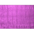 thumbnail image 1 of Ahgly Company Indoor Rectangle Abstract Pink Contemporary Area Rugs, 8' x 10', 1 of 4