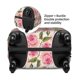 thumbnail image 2 of Balery Rose Flowers Funda de equipaje, fundas para maletas, elástica, lavable, protector de maletas, compatible con maletas de 18 a 32 pulgadas-X-Large, 2 of 7