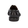 thumbnail image 3 of Zapato Oxford de Cuero con Punta Cap para Hombre Dockers Gordon Negro, 3 of 8