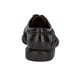 thumbnail image 3 of Zapatos DOCKERS Hombre Gordon de Cuero Vestir Casual Oxford Negro, 3 of 8