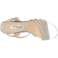 thumbnail image 5 of Nina Sandals for Timeless Glamour", 5 of 8