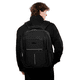 thumbnail image 2 of Mochila Para 15.6 Pulgadas Laptop para Viaje escolares Malubero, Negra, 2 of 2