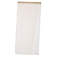 thumbnail image 1 of 100 Cm Cm Elegante Habitación Cortinas De Cubrir Panel Bufanda Sólido ces Escarpados Soledad  none, 1 of 9