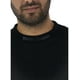 thumbnail image 3 of Playera Palm Angels cuello redondo para hombre letras negras L, 3 of 4