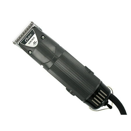 Oster Golden A5 2 Speed Clipper W 10 BLADE (Best Clippers For Matted Dogs)