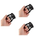 thumbnail image 2 of fastboy Car Door Panel Dent Puller with D-ring Handle Portable Dents Remover Bodywork Suction Cup Repair Handtool Accessory 3Set, 2 of 6