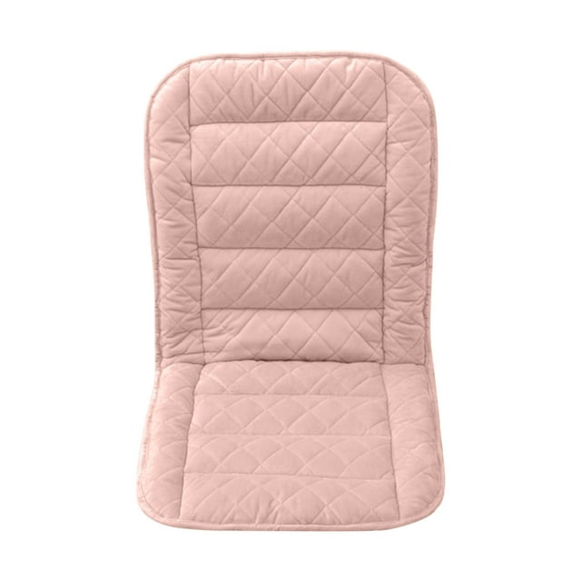 Cushion With Backrest High Back Pads Rocking Cushion Non Floor Cushions Seating For Kitchen Bedroom Cushions for Sitting Gel Recliner Cushions Back Support for Car Seat Driver Thick Seat Cushion to