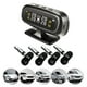 thumbnail image 5 of Monitoreo inteligente de presión de los neumáticos Carga USB prueba de polvo e impermeable para camión SUV RV , Estándar incorporado Macarena Monitor de presión de neumáticos de coche, 5 of 7