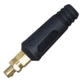 thumbnail image 1 of Conector para soldadora 10-25mm2 Surtek, 1 of 1