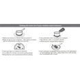 thumbnail image 5 of Kitchen Aid Clad 31cm Fry Pan, 5 of 5
