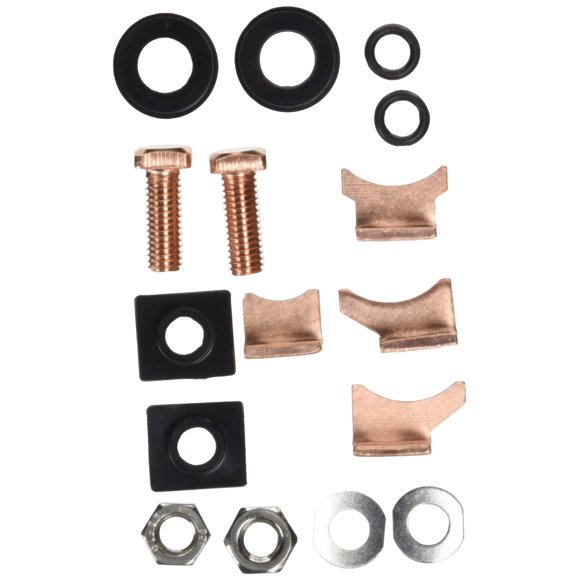 Dorman 02349: Kit De Reconstrucción Inicial