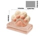 thumbnail image 2 of Almohada multifuncional con garra de gato Manta plegable adecuada para tres coches, apta para el hogar, el coche, la oficina, la pausa para el almuerzo, la almohada con forma de garra de gato, manta d, 2 of 6