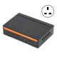 thumbnail image 1 of Conmutador de Fibra Ethernet Sincero 5 Puertos 100M TBC-S4005E Plug Play, 1 of 10