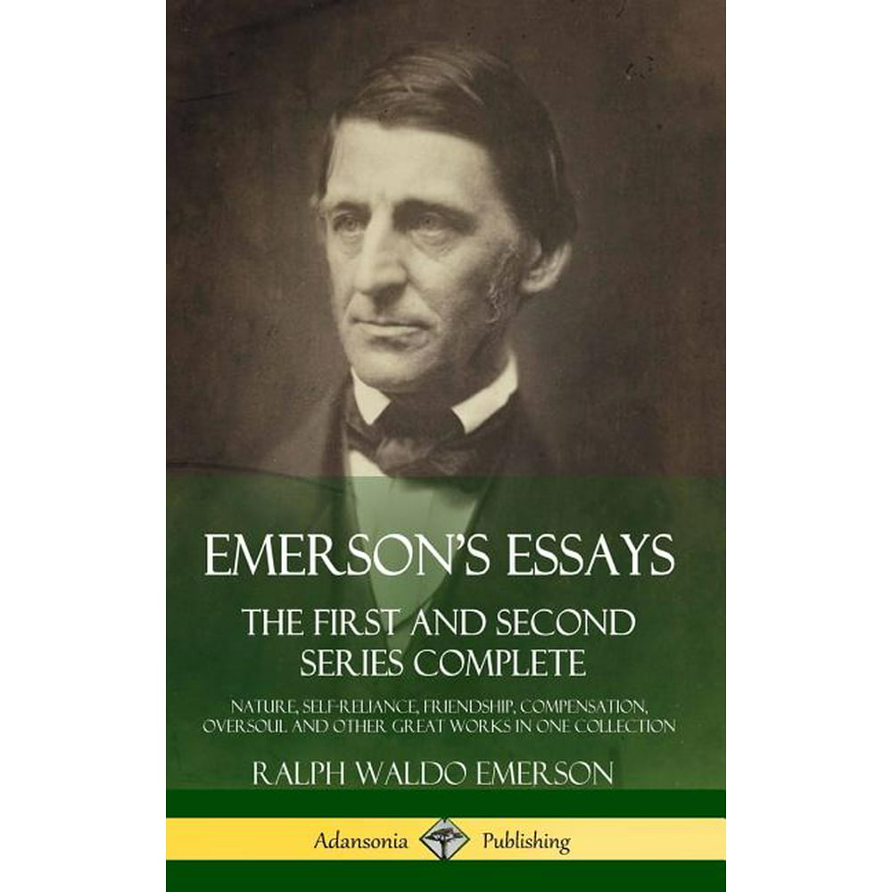 emerson essay gifts