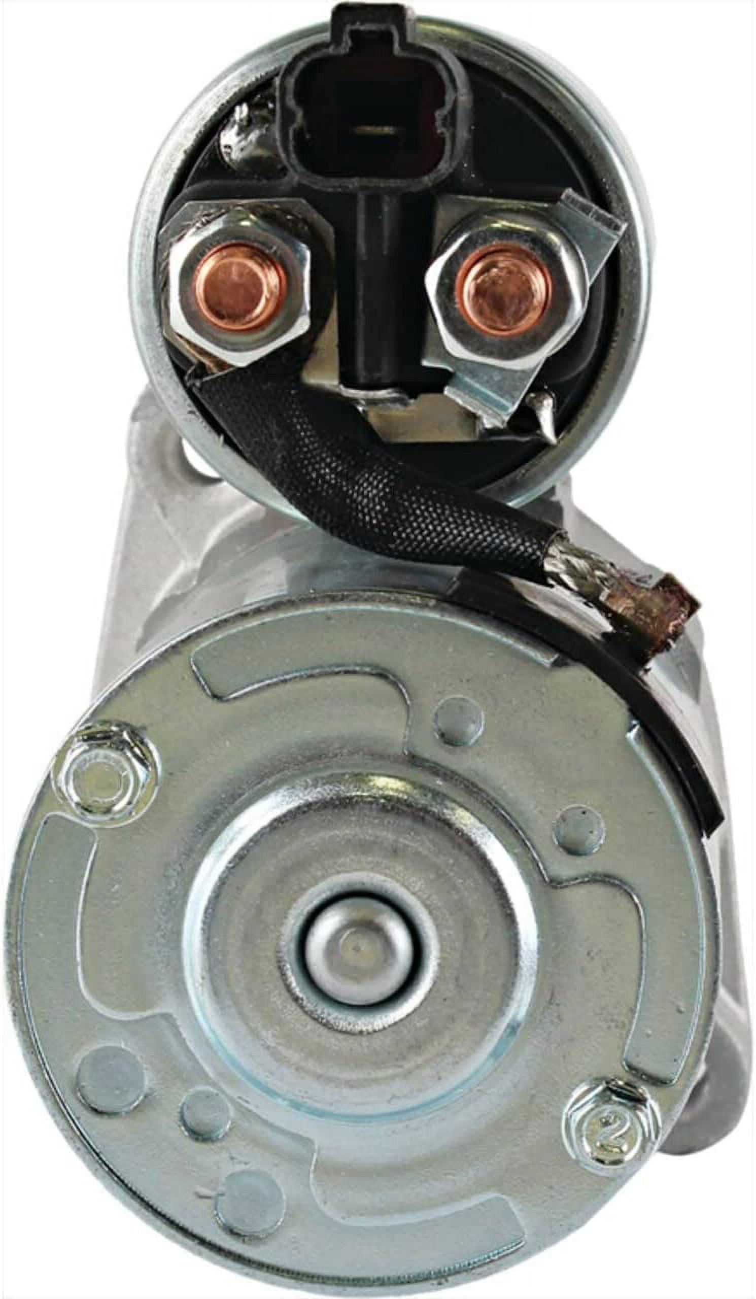 19090N Starter Compatible with Kia Optima 2013 2014 2.4L 36100-2G100