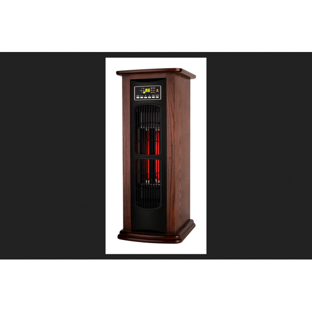 ProFusion 1500 watts Electric Infrared Radiant Heater