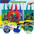 thumbnail image 2 of Set Party Favors Winrayk Videogame Gamer Birthday Kids, 2 of 7