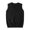 🔥 Black, variant on Fall Sweaters V Neck Stretchy and Flexible Knitted Sleeveless Women Tops Solid Color Plus Size Loose 90s Outfits for Women Streetwear Winter for Weekend Breakfasts Yellow XL
