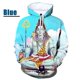 thumbnail image 5 of Sudadera con capucha con estampado 3D de Lord Shiva para hombre y mujer, de alta calidad, con gráficos de Shiva, ropa de calle informal, jersey de moda, unisex, 5 of 5