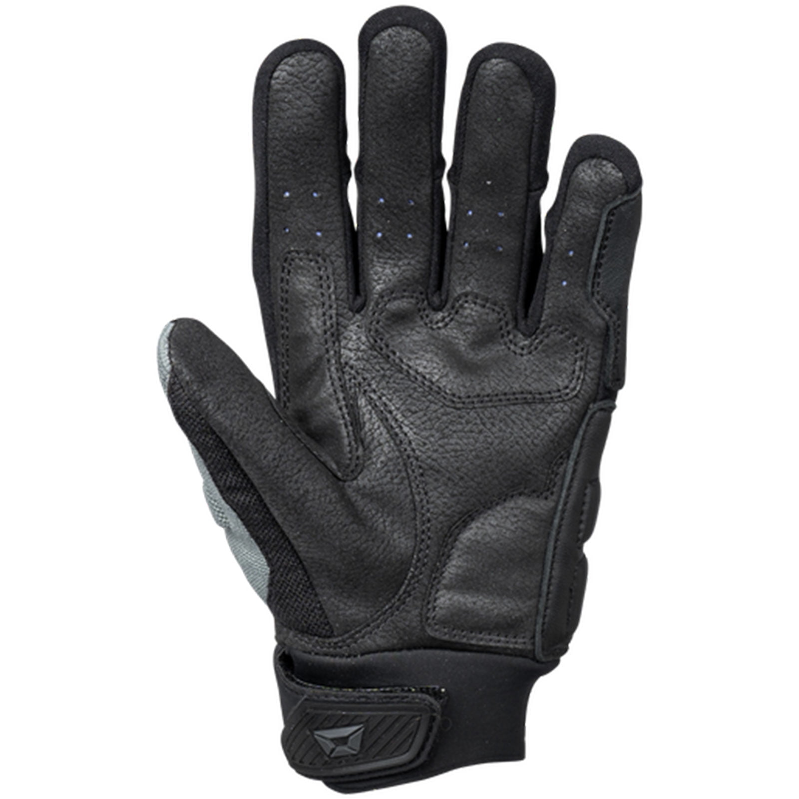 Cortech Aero-Flo 2.0 Womens Gloves (Large, Pink)