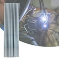 thumbnail image 3 of Kripyery 10/20/30/50Pcs 1.6mm 2mm 2.5mm 3.2mm Aluminum Welding Wire - Low Temperature - Easy to Use - Accessories - Practical Straight Welding Wire for Factory, 3 of 8