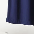 thumbnail image 5 of RQYYD Womens Casual Lounge Shorts Elastic Waist Pull On Bottoms Soft Breathable Lightweight Comfy Sleepwear Shorts with Pockets, 5 of 5