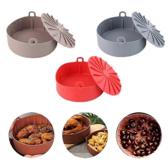 R Silic Bakeware R Pot R Pan Silic Bakin