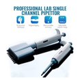 thumbnail image 6 of 0.1:10000 ul Single:Channel Pipette(Digital Micropipette), Precision Adjustable Pipettor ,Precision & Accuracy, 6 of 6