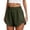 GN1#9527, variant on BOOMNY Womens 2 Peice Sets Graphic Short Sleeve Tops Shorts Outfits for Women Summer Casual Matching Sets