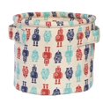 thumbnail image 1 of Petit bac de rangement en tissu, 1 of 1