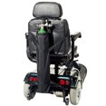 thumbnail image 2 of Gupbes Professional Durable Wheelchair Oxygen Cylinder Bag Portable Nylon Container, Nylon Oxygen Cylinder Bag, Wheelchair Oxygen Cylinder Bag, 2 of 6