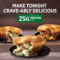 thumbnail image 5 of Marie Callender’s Chicken Pot Pie, Large Size, Frozen Meal, 15 oz., 5 of 9