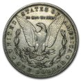 thumbnail image 2 of 1888-S Morgan Dollar VF, 2 of 2